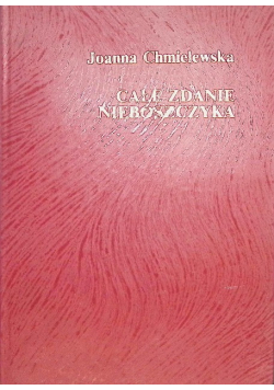 Całe zdanie nieboszczyka