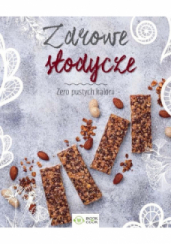 Zdrowe słodycze