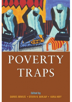 Poverty Traps