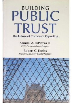 The Determinants of Trust-building Process in a Public Organization