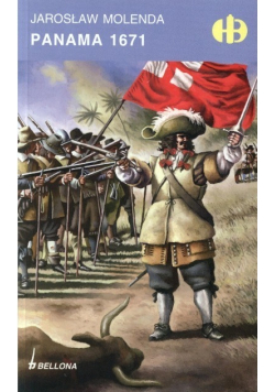 Panama 1671
