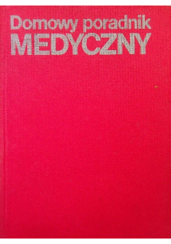 Domowy poradnik medyczny