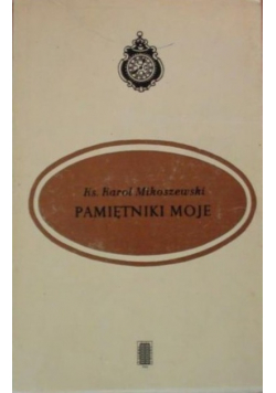 Feliński Pamiętniki