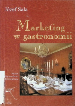 Marketing w gastronomii