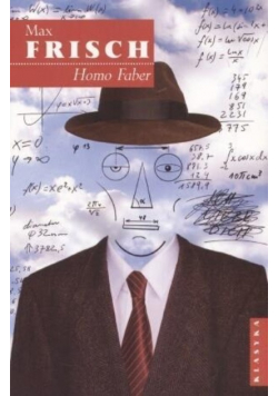 Homo Faber