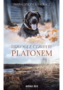 Dialogi z czarnym Platonem