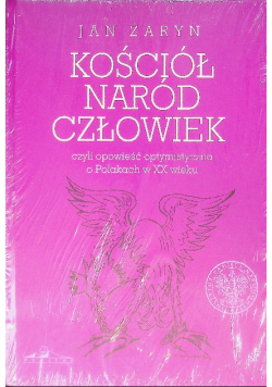 Kościół naród człowiek