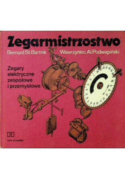 Zegarmistrzostwo Zegary elektryczne zespołowe