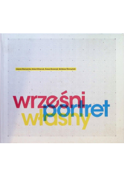 Wrześni portret własny