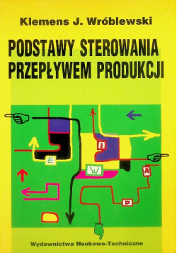 Podstawy sterowania przepływem produkcji