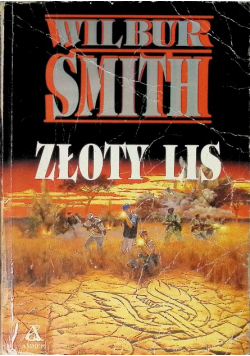 Złoty lis
