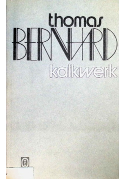 Kalkwerk