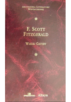 Wielki Gatsby