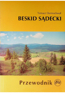 Beskid Sądecki