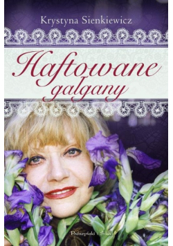 Haftowane gałgany