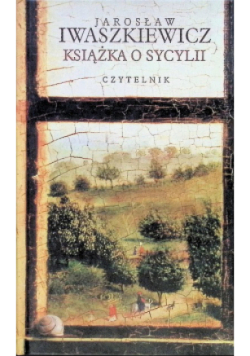 Książka o Sycylii