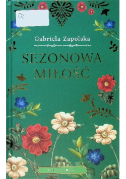 Sezonowa miłość