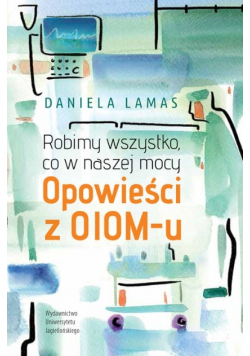 Robimy wszystko co w naszej mocy
