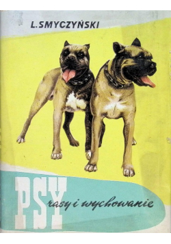 Psy rasy i wychowanie