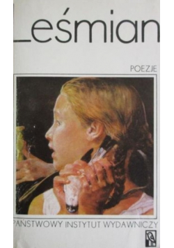 Poezje