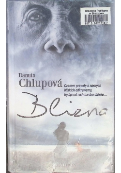 Blizna