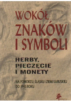 Wokół znaków i symboli