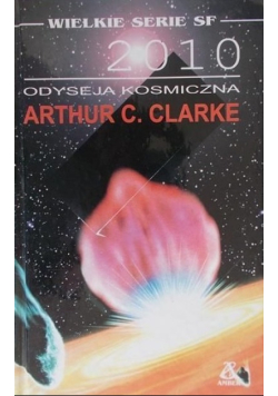Odyseja kosmiczna 2010