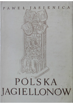 Polska Jagiellonów