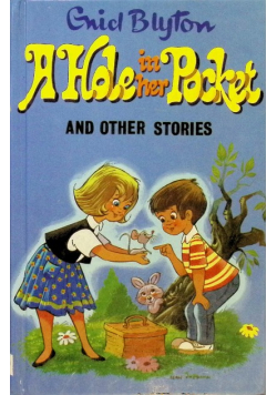 A Hole In Her Pocket