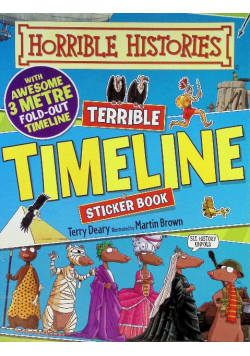 Terrible Timeline