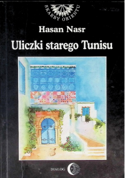 Uliczki starego Tunisu