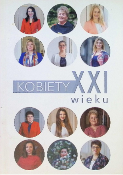 Kobiety XXI Wieku