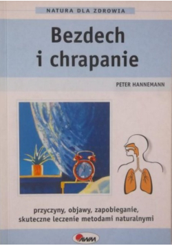 Bezdech i chrapanie