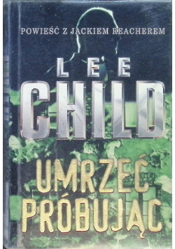 Umrzeć próbując