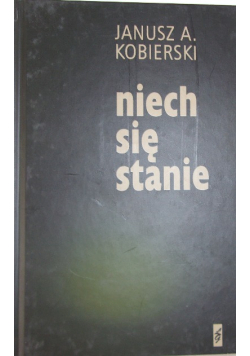 Niech się stanie