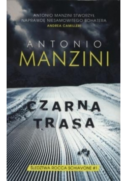 Czarna trasa