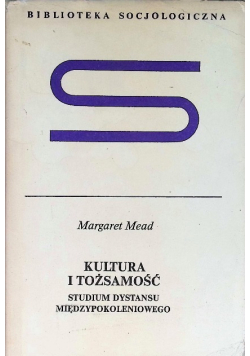 Kultura i tożsamość