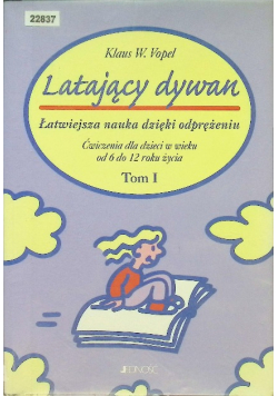 Latający dywan Tom I
