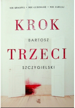 Krok trzeci