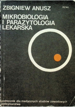Mikrobiologia i parazytologia lekarska