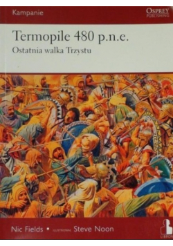 Termopile 480 p. n. e.