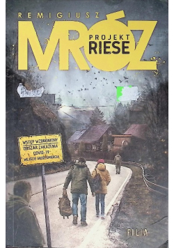 Projekt Riese