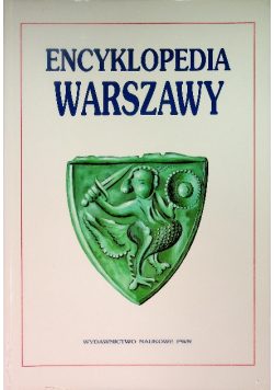 Encyklopedia Warszawy