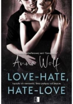 Love - Hate Hate - Love
