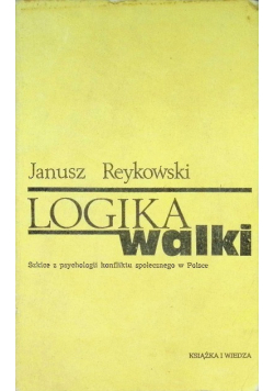 Logika walki