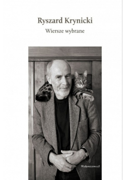 Krynicki Wiersze wybrane