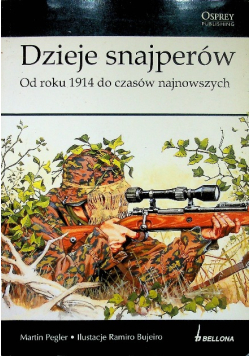 Dzieje snajperów