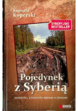 Pojedynek z Syberią