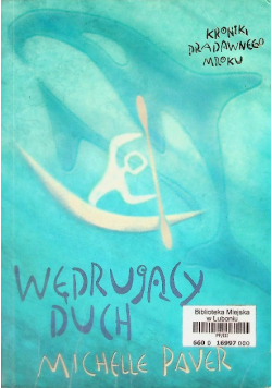 Wędrujący duch