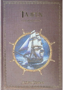 Tajfun i inne Opowiadania